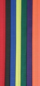 1 Tubular Webbing (per meter)